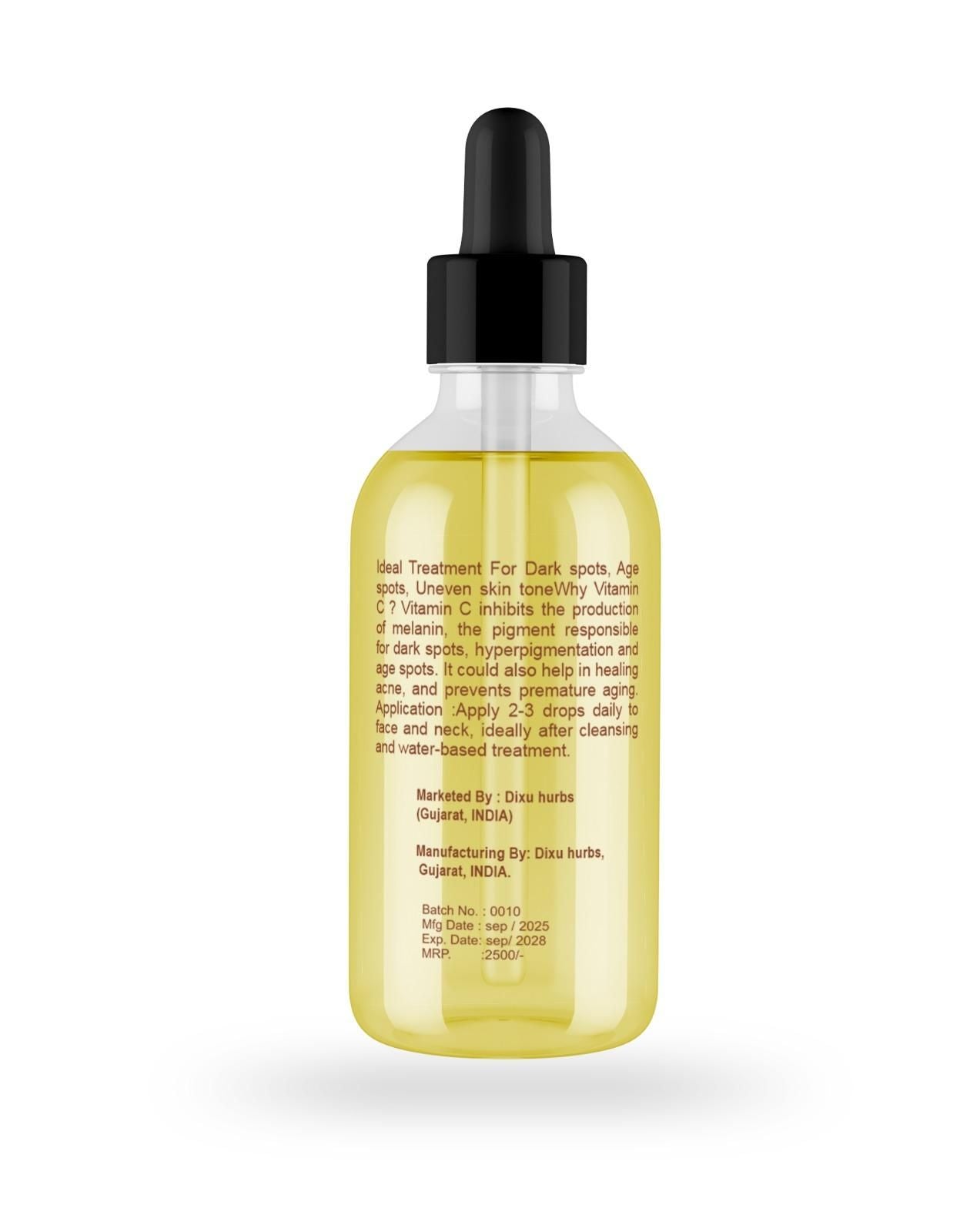 24k Luxury gold serum pack of 2 (30 ml) mkp0fp-jd