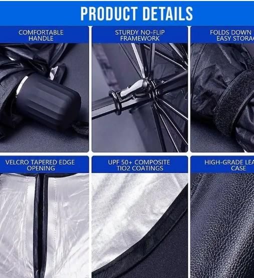 Car Sunshade Umbrella mkp0fp-jd
