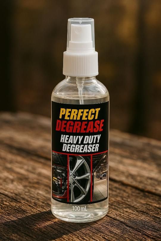 Degreaser Spray 100ML mkp0fp-jd