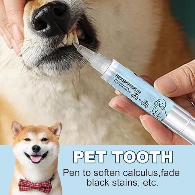 Dog Pen Toothbrush mkp0fp-jd