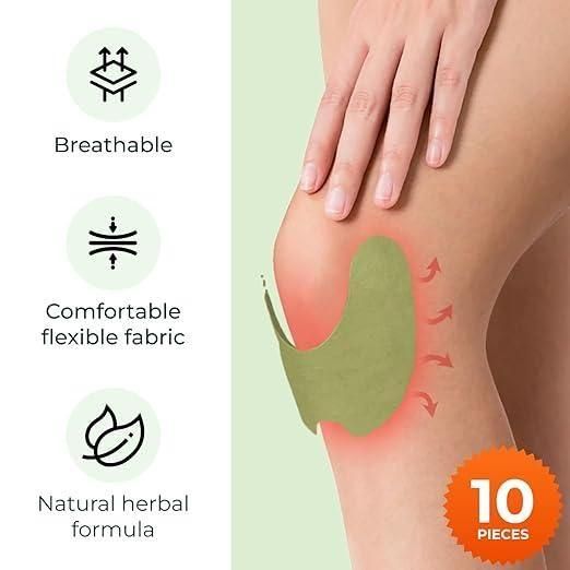 Knee Patches (Pack of 10, 20, 30) mkp0fp-jd