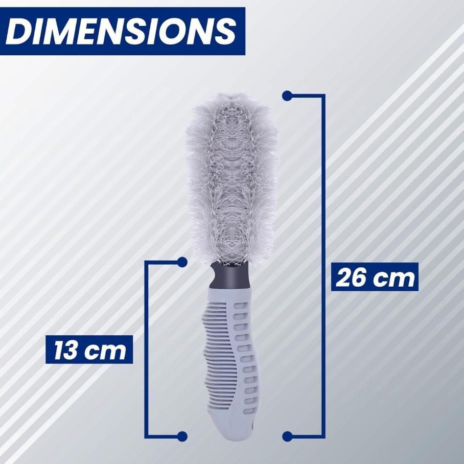 Car Tire Cleaning Brush mkp0fp-jd