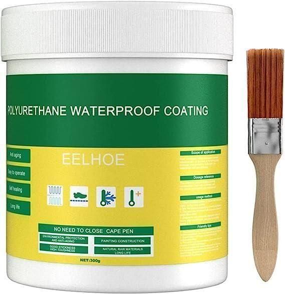 Efficient Leak privation Waterproof Glue mkp0fp-jd