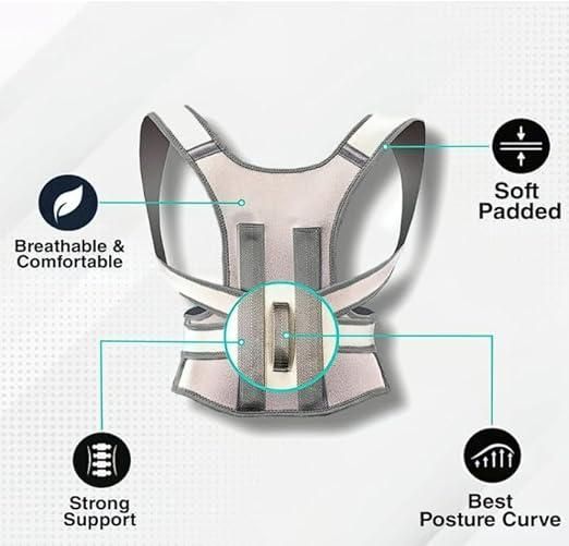 Posture Corrector mkp0fp-jd