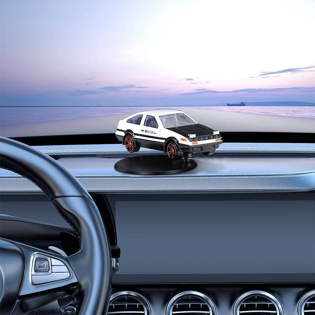 Car Model with Self Adhesive Base mkp0fp-jd