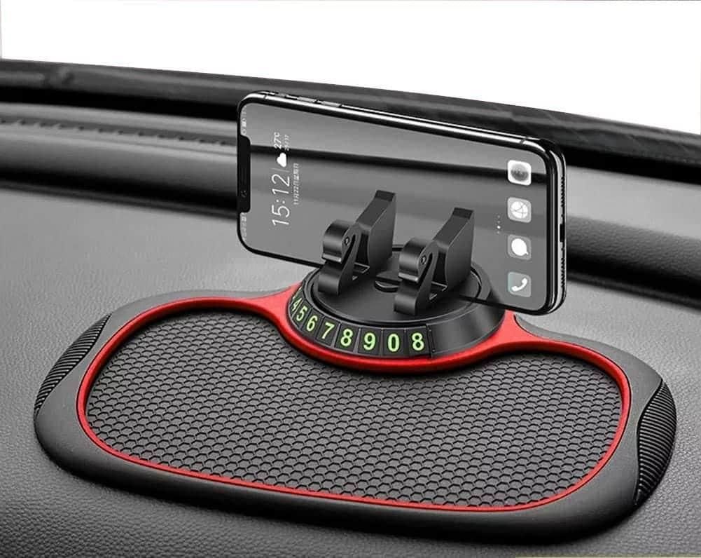 Anti-Slip Car Dashboard Mat mkp0fp-jd