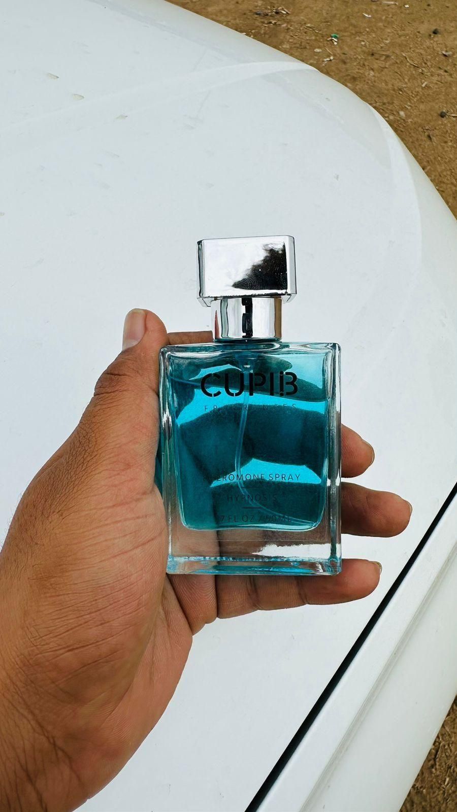 Cupid Pheromone Cologne for Men 50 ML mkp0fp-jd