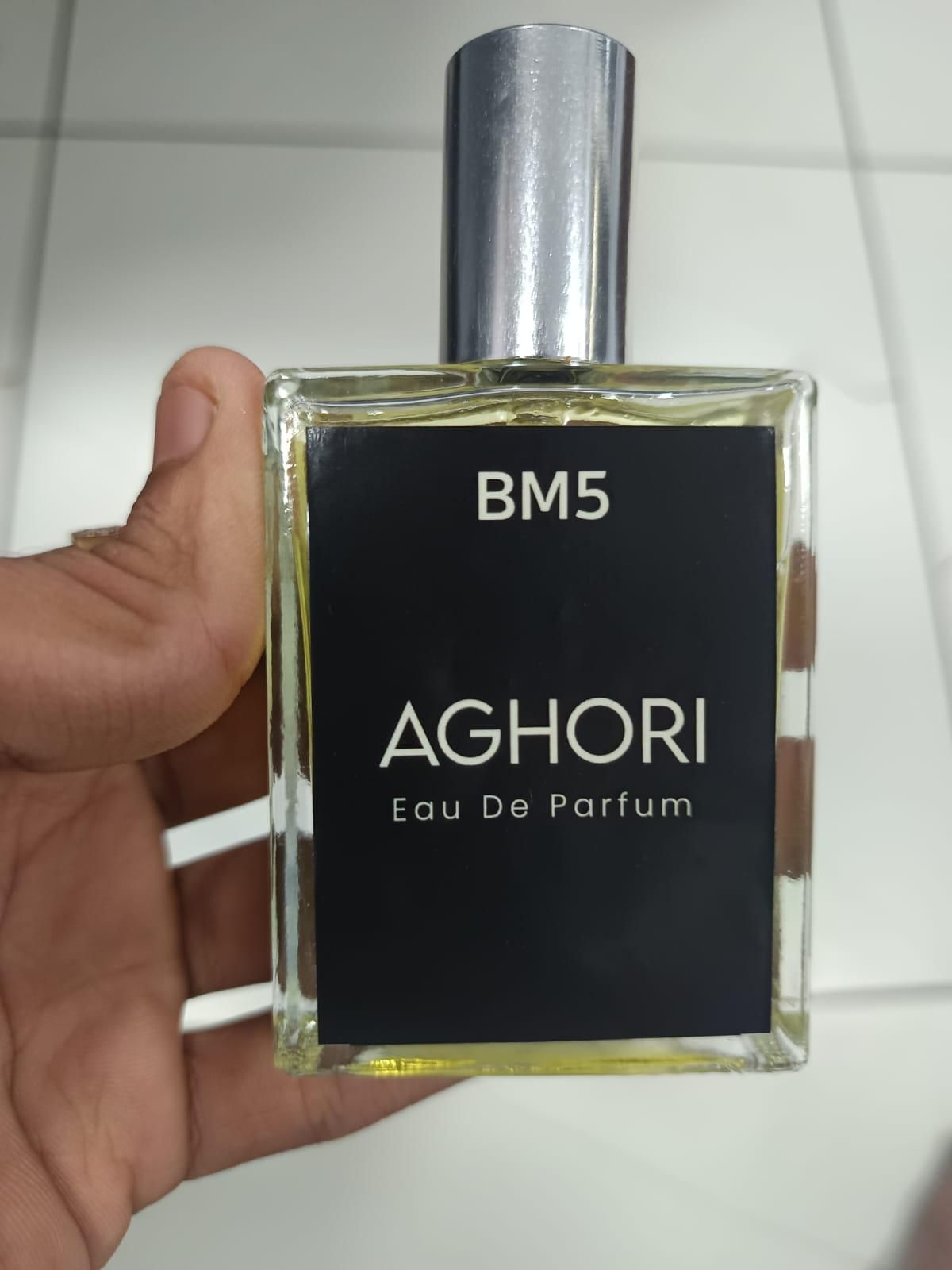AGHORI Eau De Parfum 50ml Pack of 1 mkp0fp-jd
