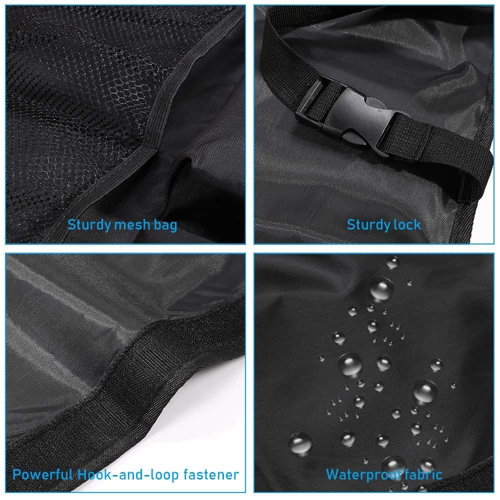 Car Back Seat Organizer mkp0fp-jd