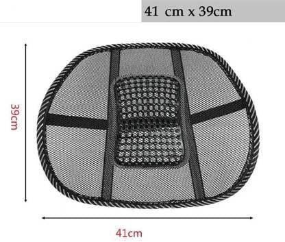 Car Back Seat Supporter Lumbar Chair mkp0fp-jd