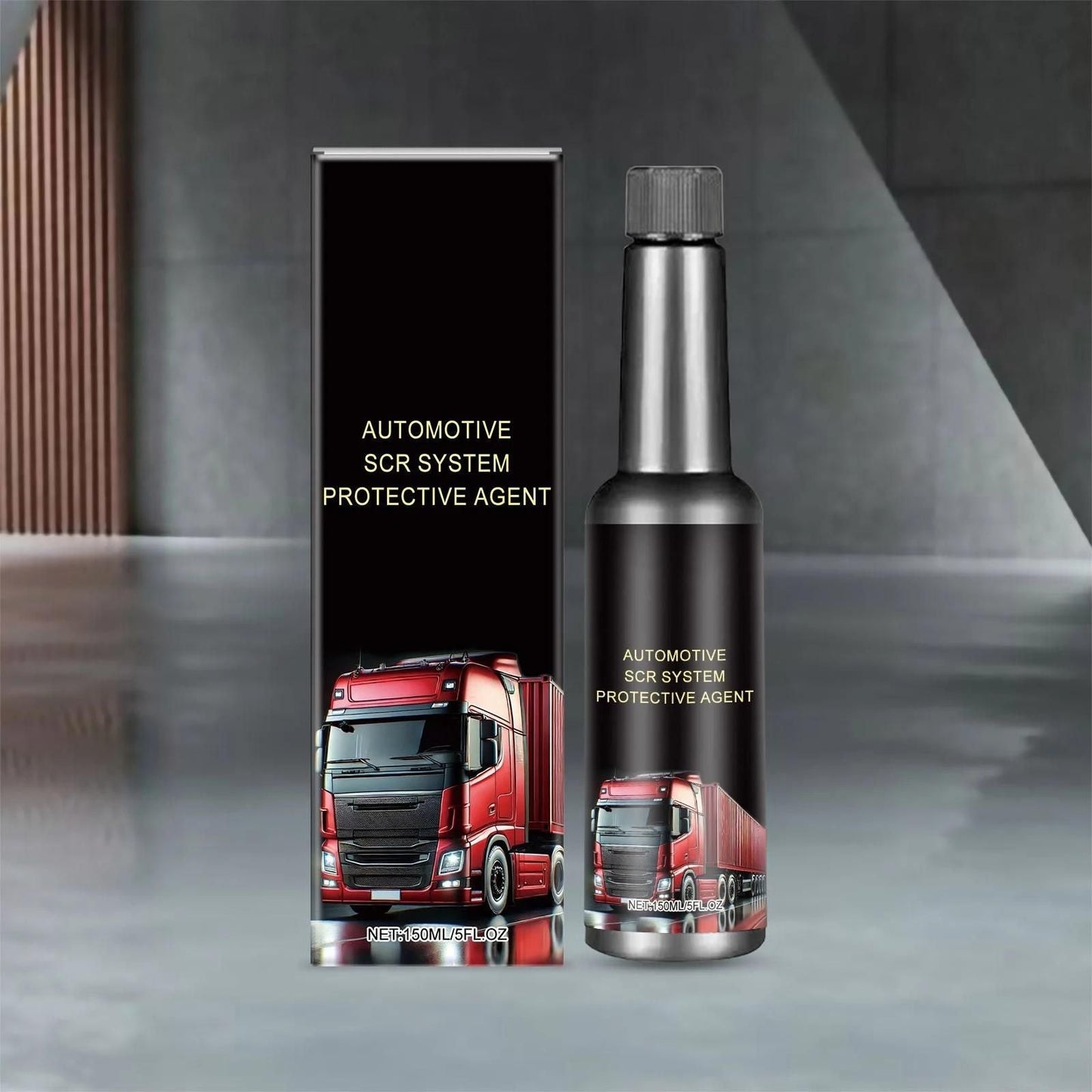 Automotive SCR System Protective Agent 300 ml Pack of 2 mkp0fp-jd