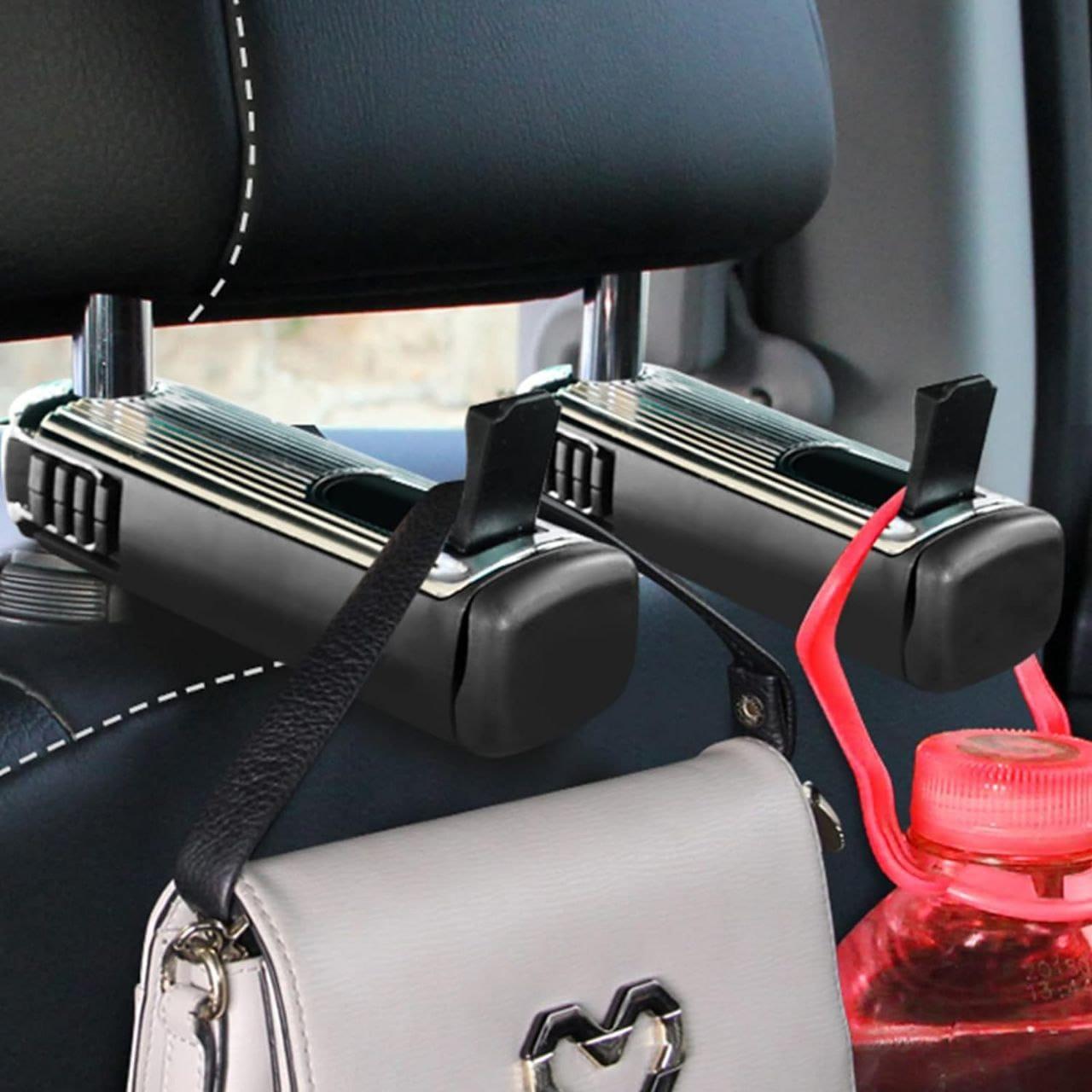 Car Hooks Holder Hanger 360 Degree Rotatable mkp0fp-jd