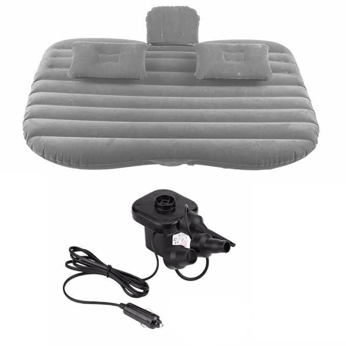 Car Travel Bed Mattress with 2 Air Pillows mkp0fp-jd
