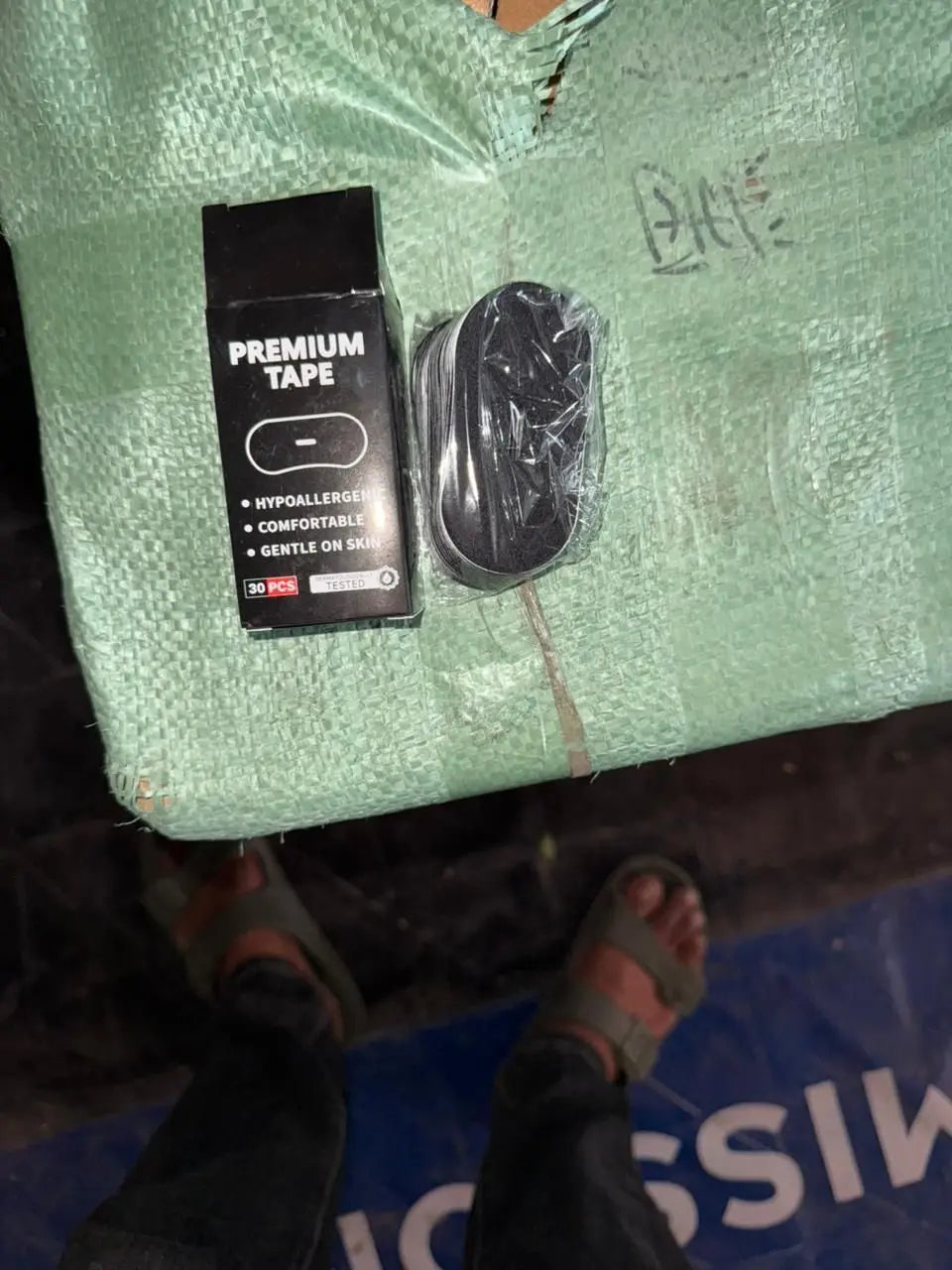30 Pcs Premium Tape mkp0fp-jd