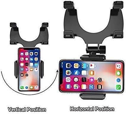 Mirror Mount Truck Auto Bracket Holder Cradle mkp0fp-jd