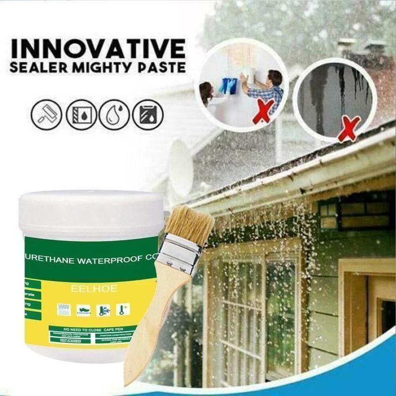 Efficient Leak privation Waterproof Glue mkp0fp-jd