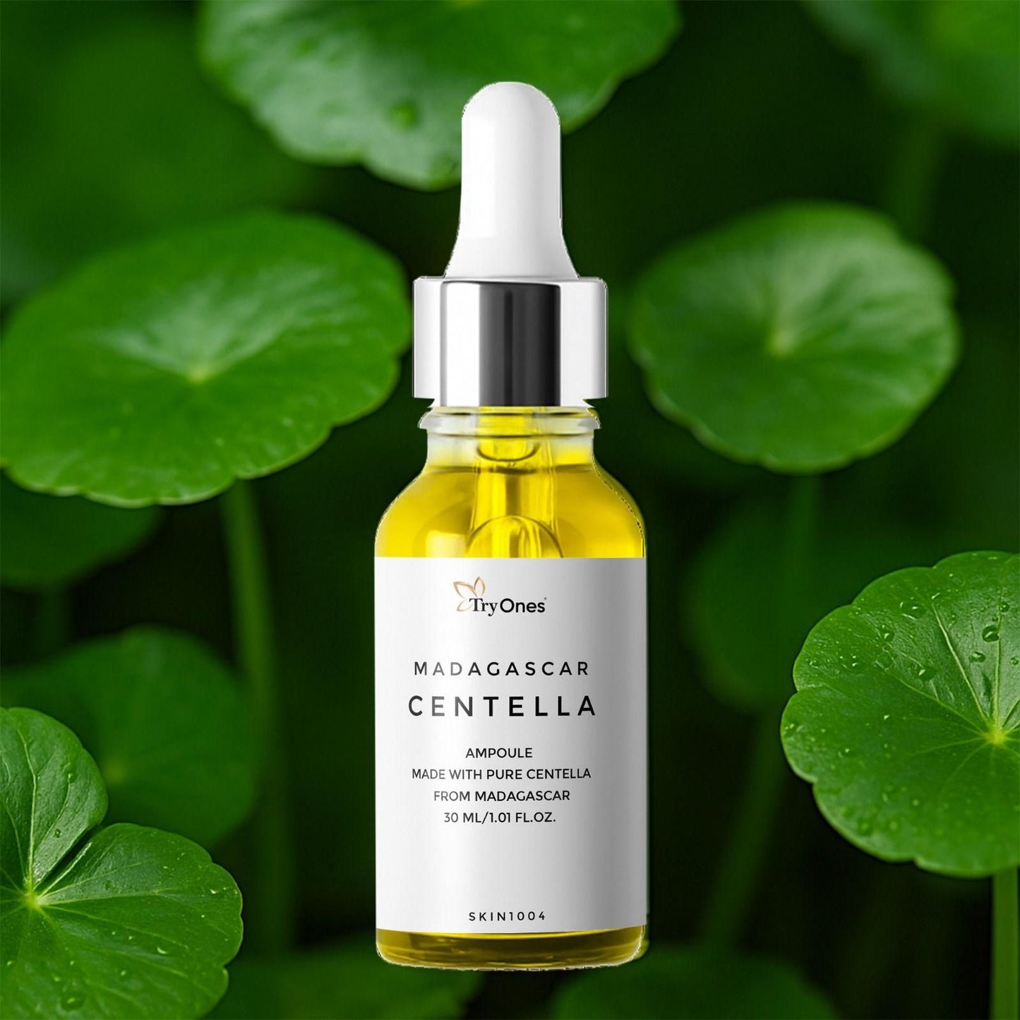 Madagascar Centella 60 ml Pack of 2 mkp0fp-jd