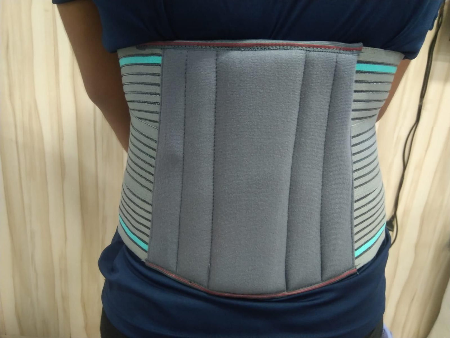 Lumbo Sacral Belt (LS BELT) mkp0fp-jd