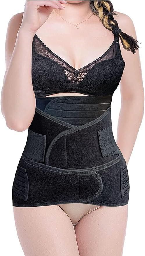 Maternity and Post Pregnancy Belt mkp0fp-jd