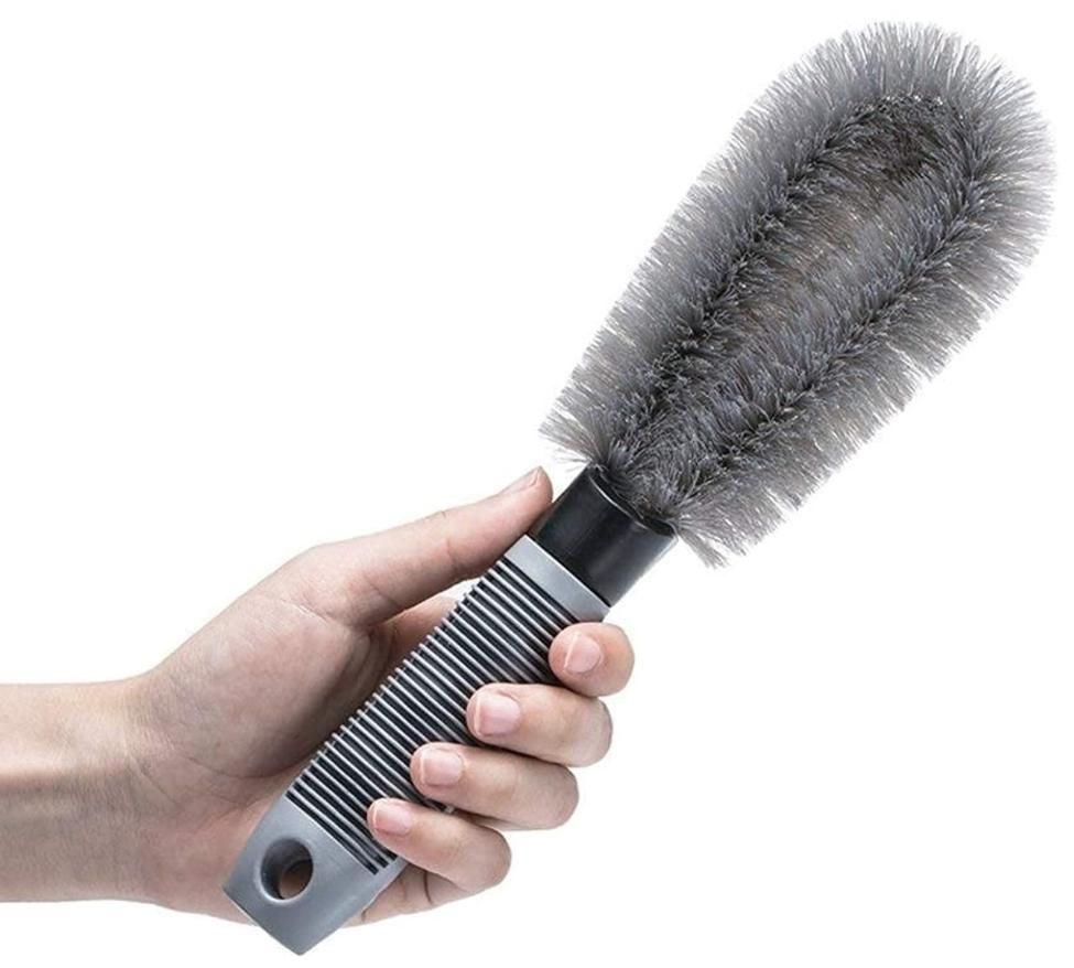 Car Tire Cleaning Brush mkp0fp-jd