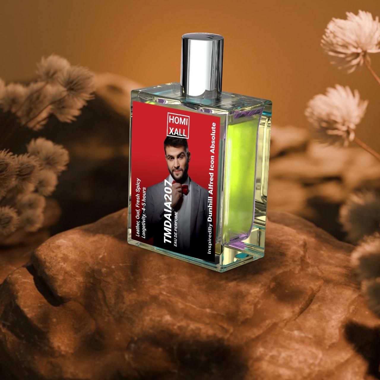 Tomi Xale Eau de Parfum with Exotic Blends (100ml) mkp0fp-jd