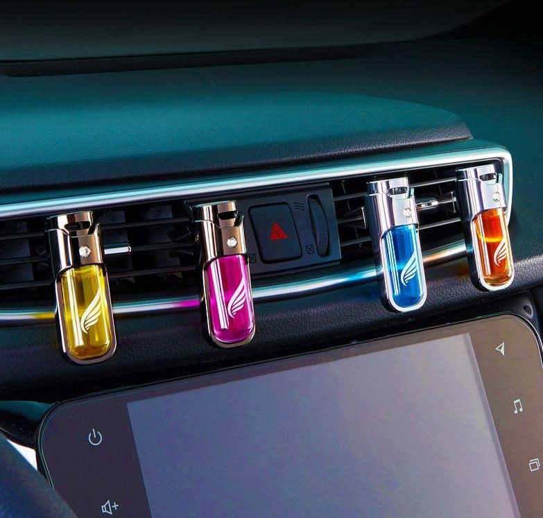 Car Air Freshener outlet Fragrance 30ml mkp0fp-jd