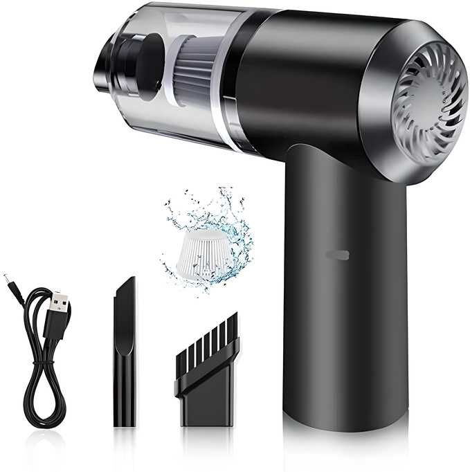2 in 1 Vacuum Cleaner Dust Collection mkp0fp-jd