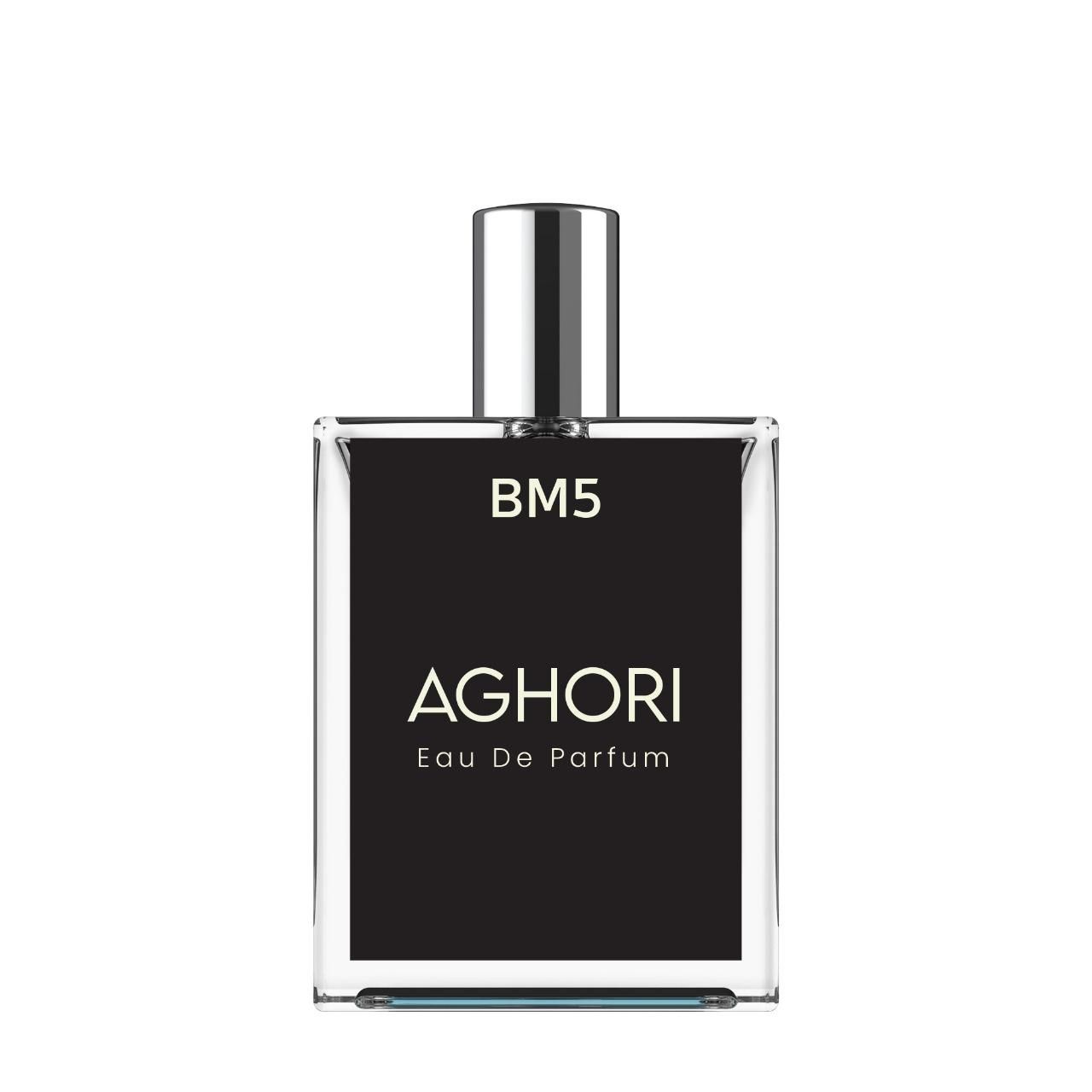 AGHORI Eau De Parfum 50ml Pack of 1 mkp0fp-jd