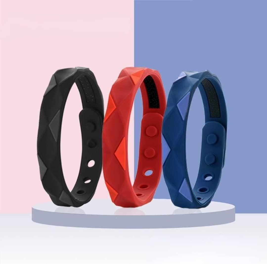 Sugar Control Silicon Band mkp0fp-jd