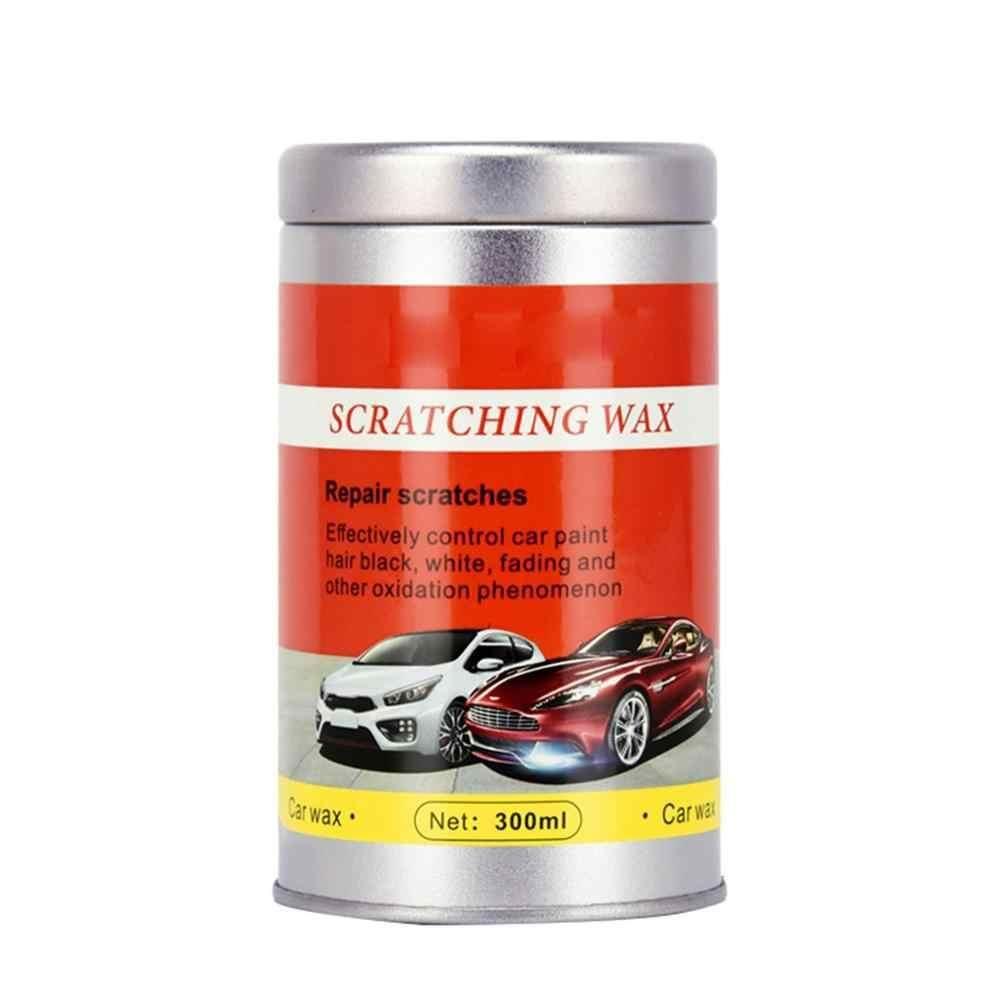 Car Wax- 300 ml Scratching Wax Repair Scratches Remove Scratch Car Wax mkp0fp-jd