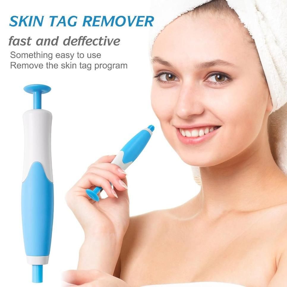 2 in 1 Skin Tag Remover Kit - Painless mkp0fp-jd
