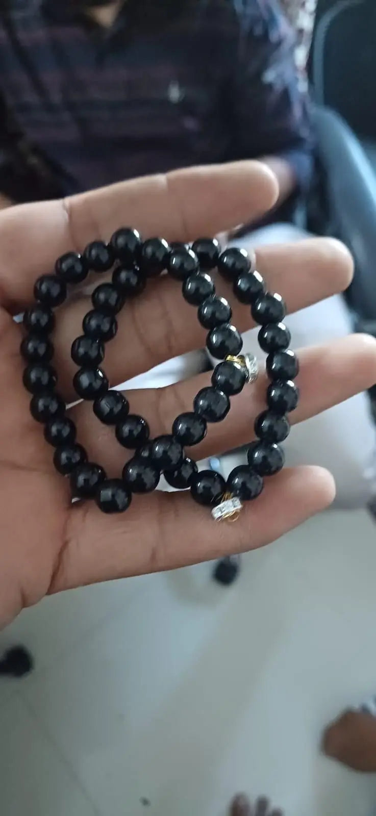 Anti-Smoking Bracelet (Pack of 2) mkp0fp-jd