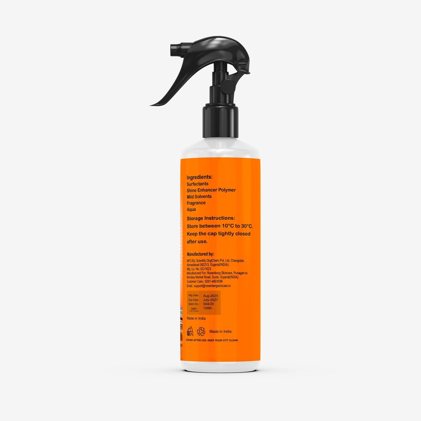 Auto Body Shiner 300 ml Pack of 2 mkp0fp-jd