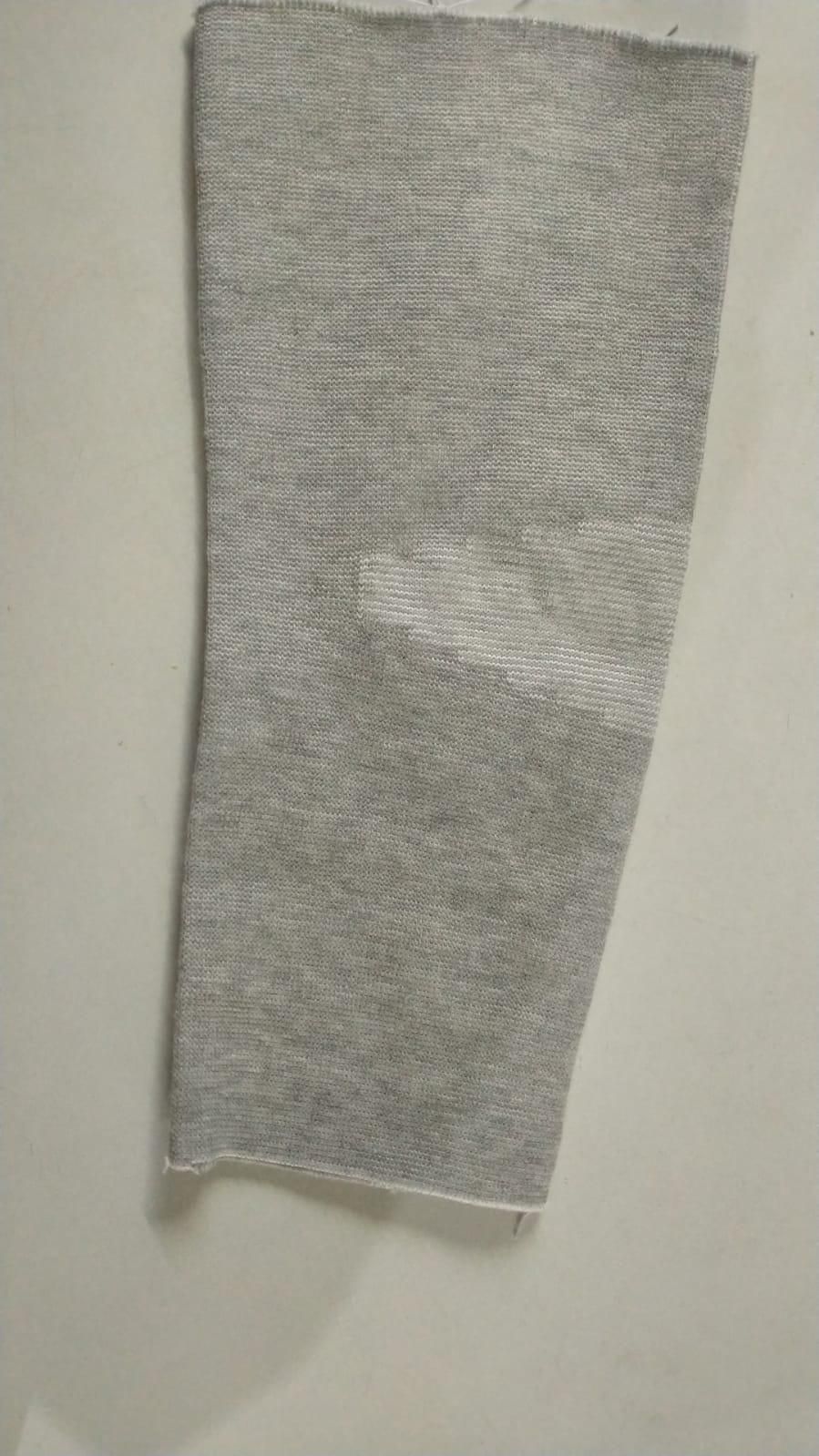 Unisex Bamboo Charcoal Elastic Warm Knee Sleeves mkp0fp-jd