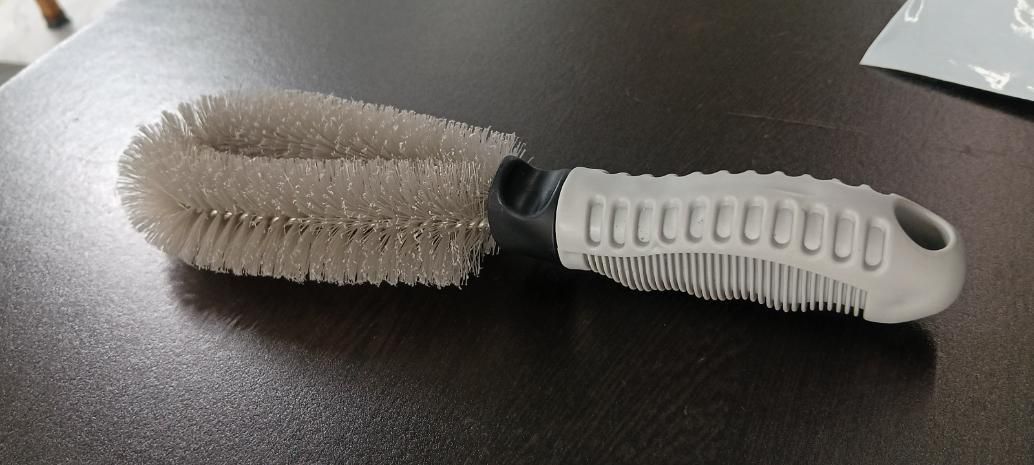 Car Tire Cleaning Brush mkp0fp-jd