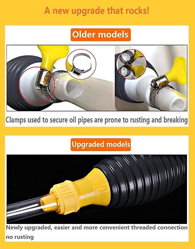 Oil Transfer Pump mkp0fp-jd