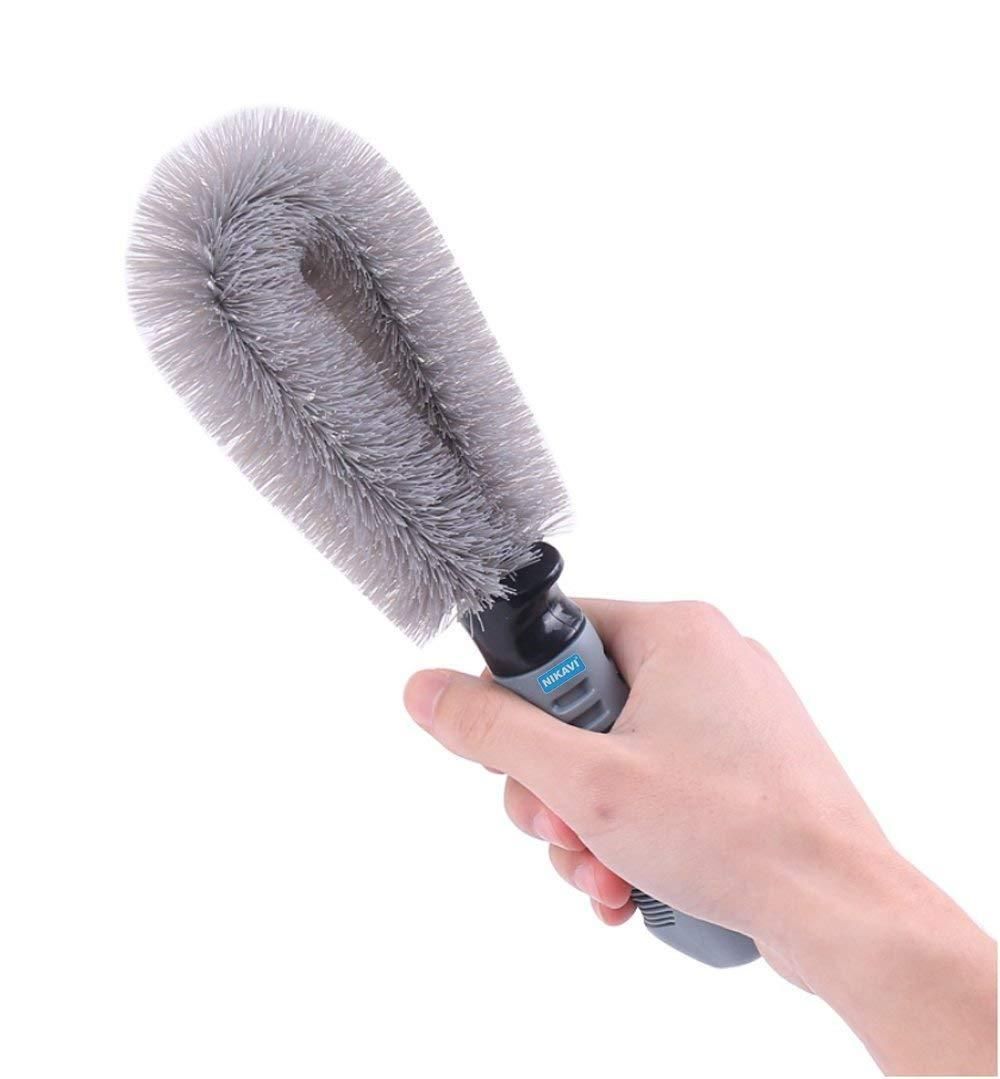 Car Tire Cleaning Brush mkp0fp-jd