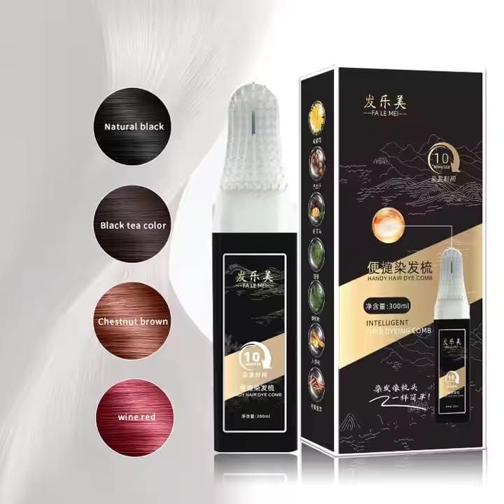 Hair Dyeing Comb mkp0fp-jd