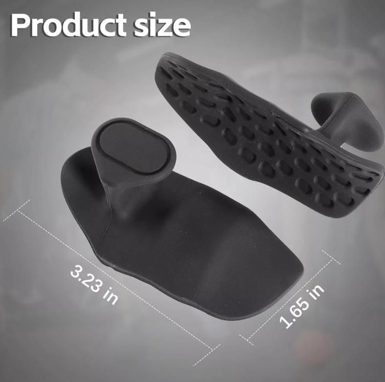 Hand Palm Protection Gripper for Exercise mkp0fp-jd