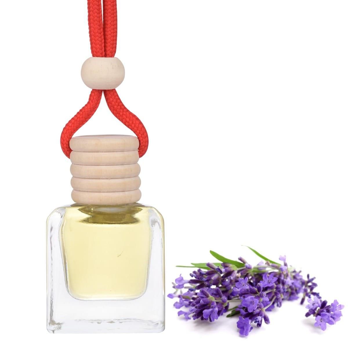 Hanging Car Perfume Pods Diffuser Scent (Pack of 1 Assorted Perfume) mkp0fp-jd