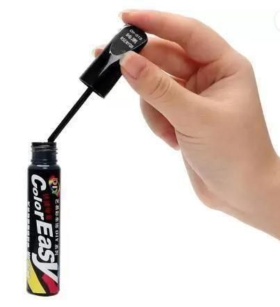 Car Paint Scratch Remover Paint (Pack of 1) mkp0fp-jd