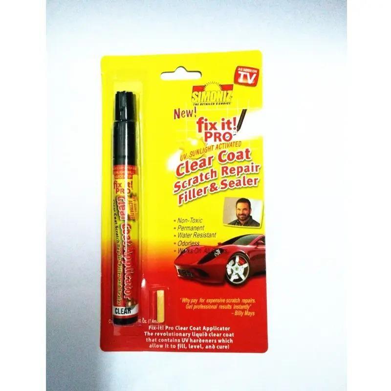 Fix It! Pro Clear Coat Applicator (Pack of 2) mkp0fp-jd