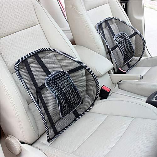 Car Back Seat Supporter Lumbar Chair mkp0fp-jd