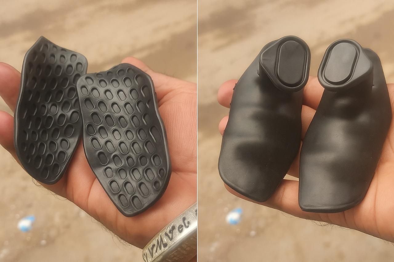 Hand Palm Protection Gripper for Exercise mkp0fp-jd
