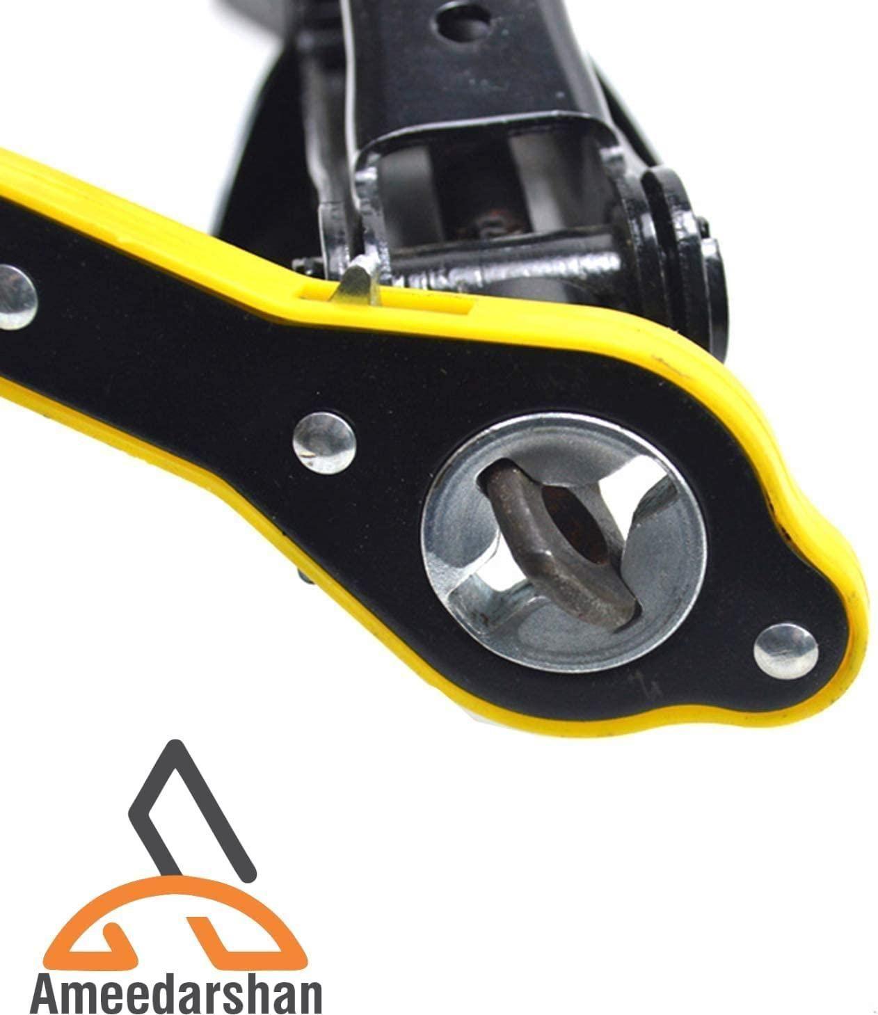 Car Jack and Lug Wrench mkp0fp-jd