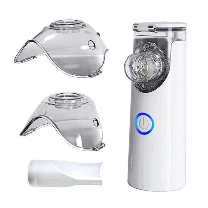 Portable Mesh Nebulizer for Kids & Adults mkp0fp-jd
