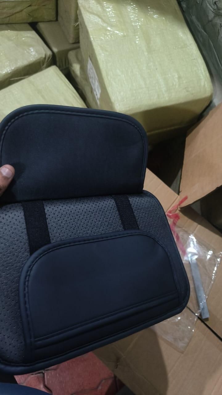 Universal Car Armrest Cushion Cover Pad mkp0fp-jd