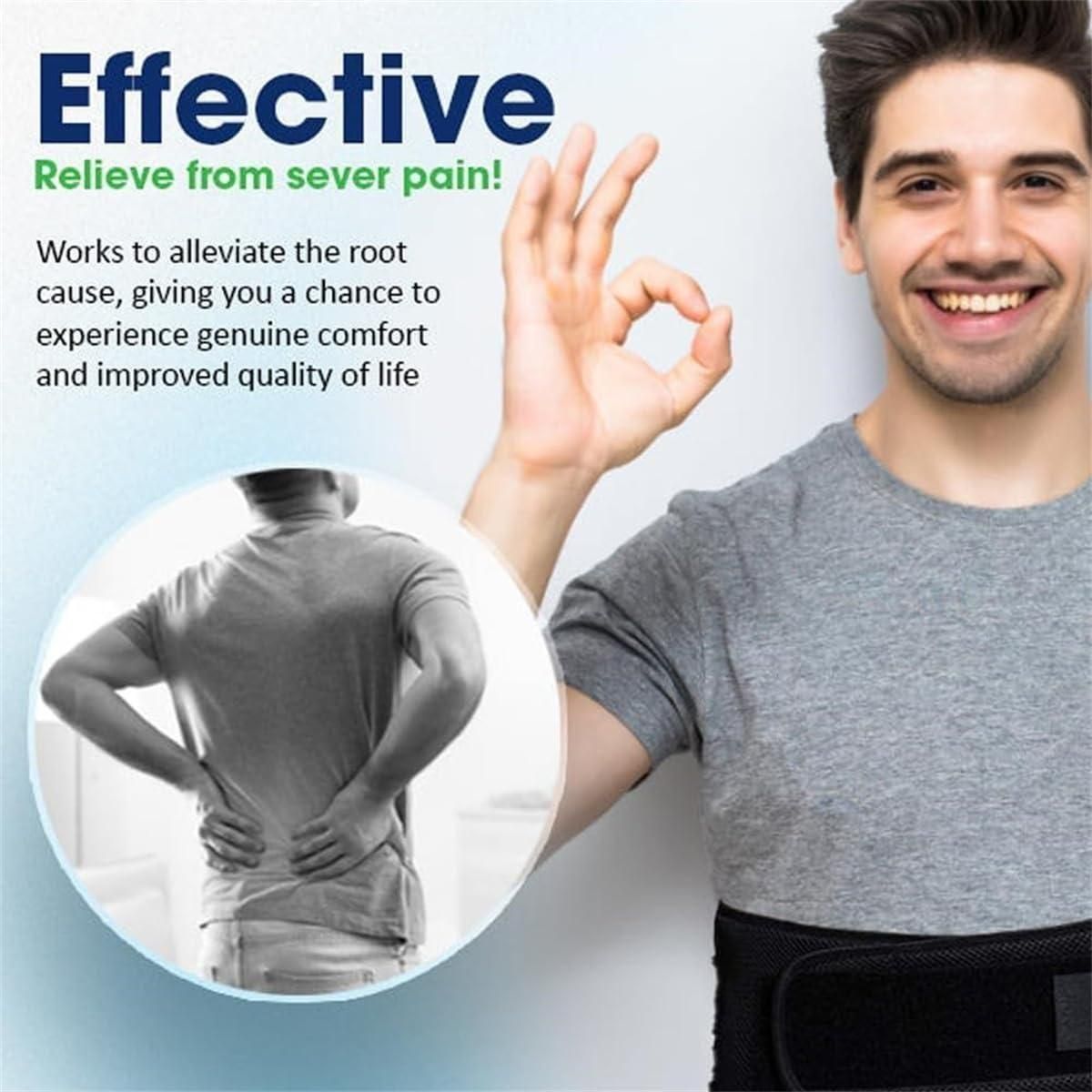 Acupressure Kidney Care Belt mkp0fp-jd