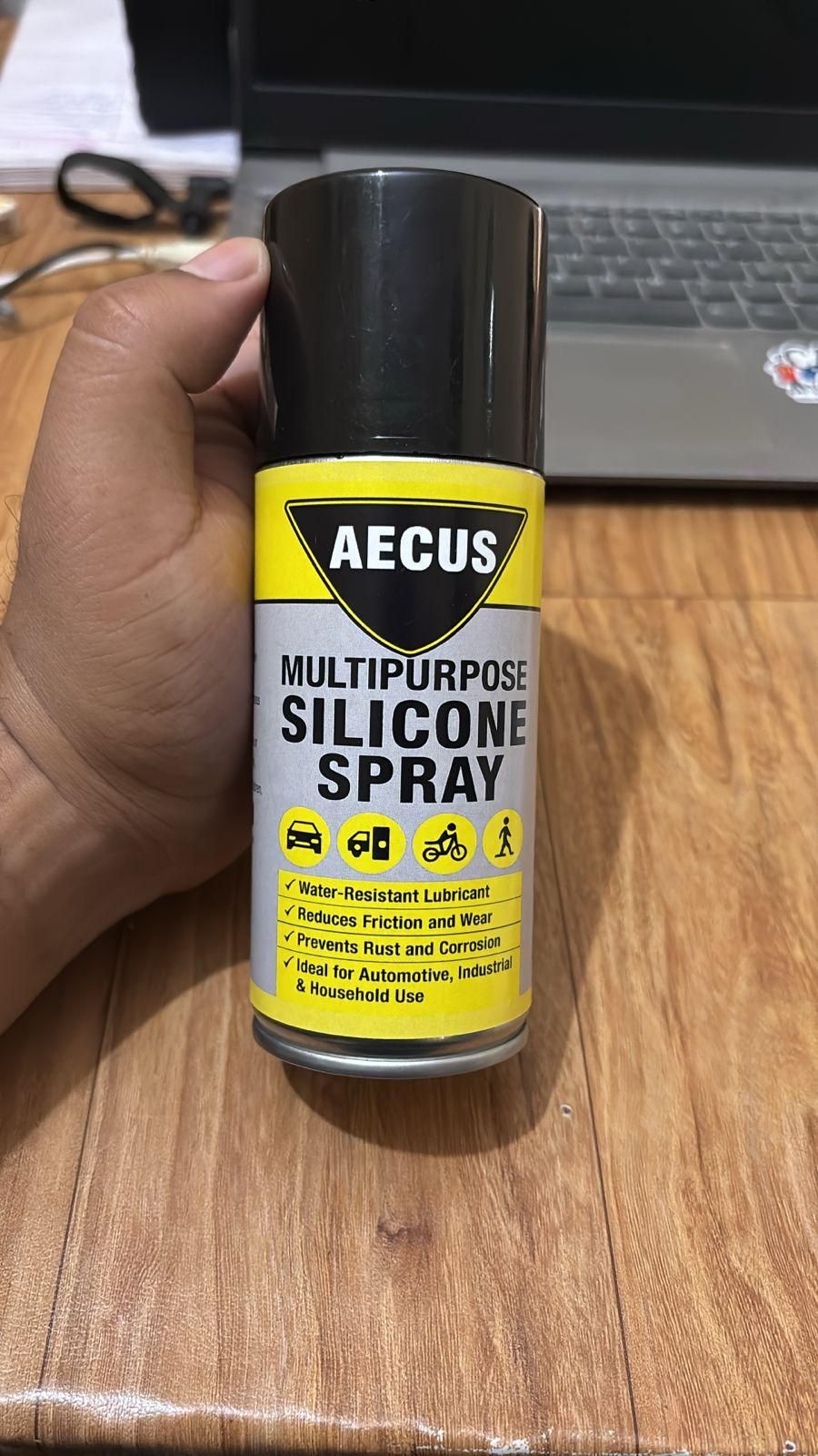 Multipurpose Magical Car Spray 150 ml mkp0fp-jd