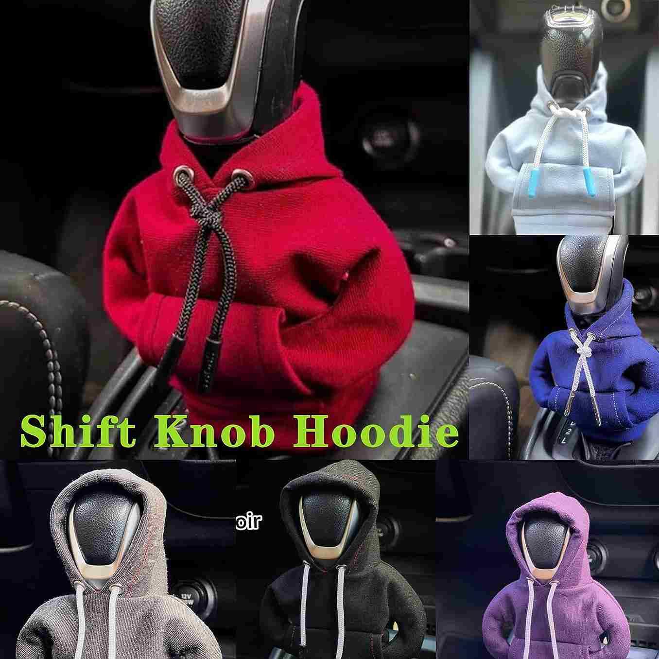 Car Gear Shift Hoodie mkp0fp-jd